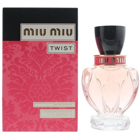 miu miu twist 50ml